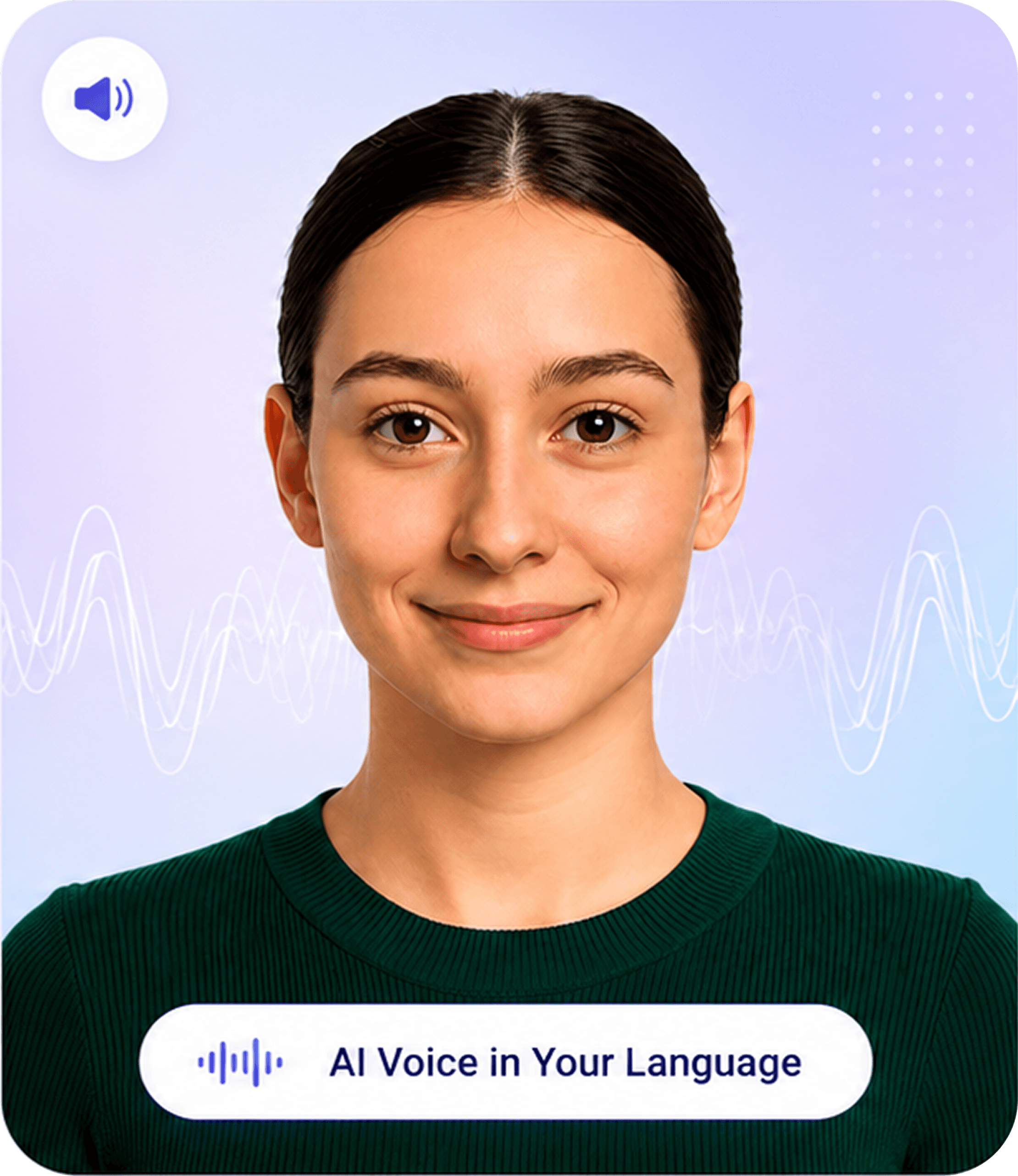 AI Voice Avatar