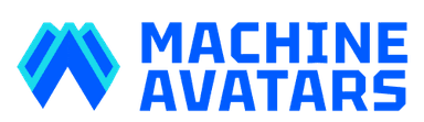 MachineAvatars Logo