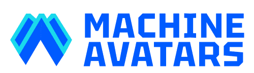 MachineAvatars Logo
